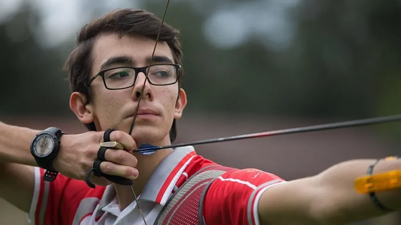 Milli Gururumuz Yine Zirvede! Mete Gazoz’dan Gümüş Zafer
