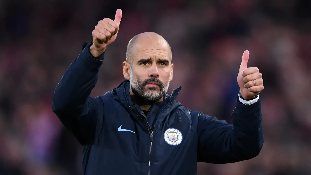 Premier Lig Şokta: Guardiola’nın Takımı Sadece Sahada Değil, Mahkemede de Şampiyon!