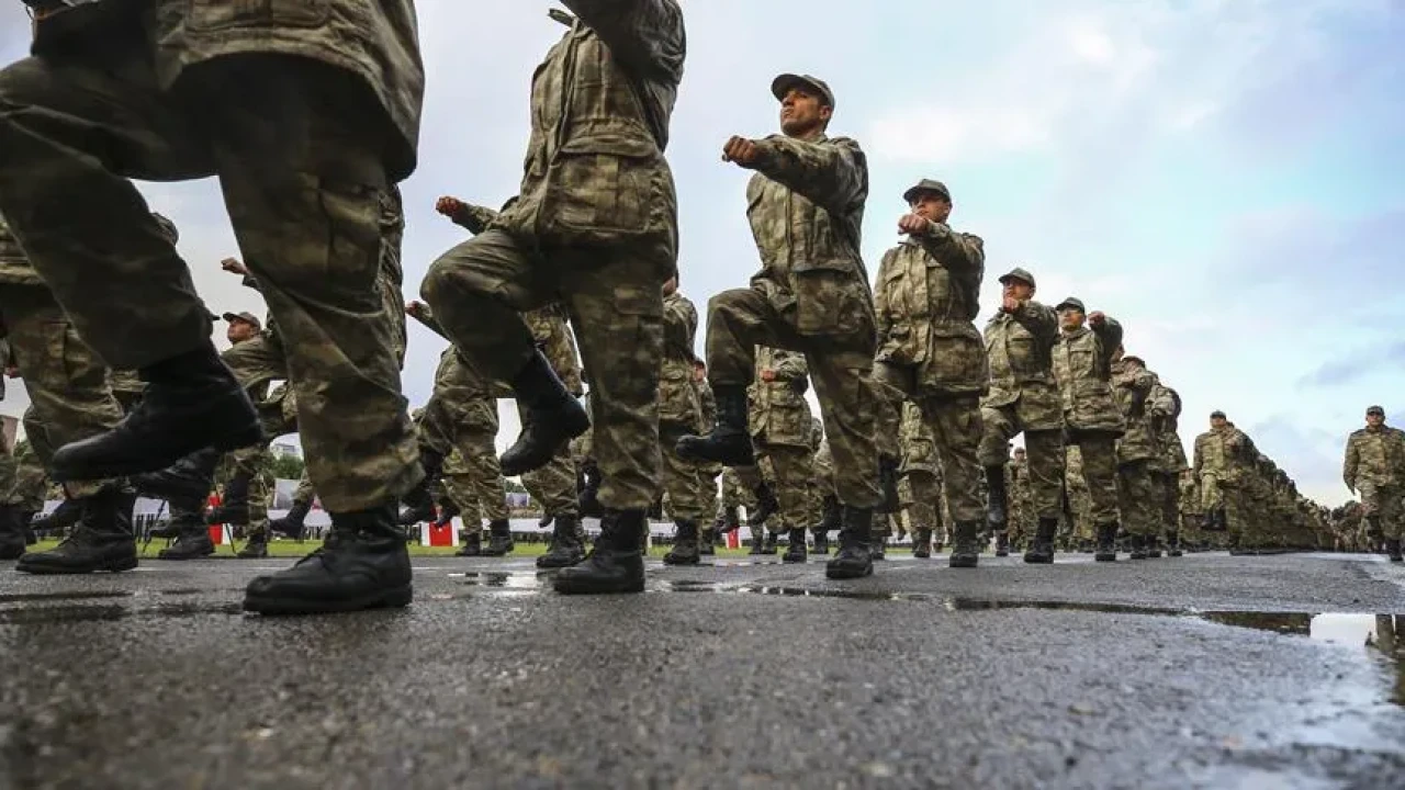 Bedelli Askerlik Yapan İşçilere Emsal Karar: Kıdem Tazminatı Alınabilir