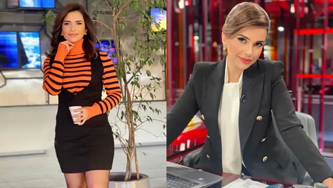 Semiha Şahin Kimdir? Başarılı Gazeteci ve Haber Sunucusunun Kariyeri, Kiminle Evli, Eğitimi, Yaşı, Eşi, Hayatı