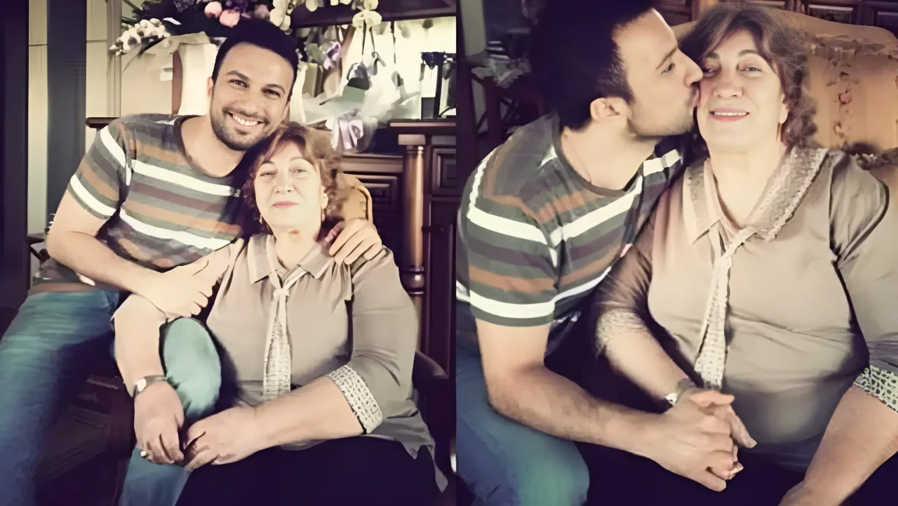 Neşe Tevetoğlu Yahudi mi, Ermeni mi, Alevi mi? Tarkan’ın annesi kimdir?