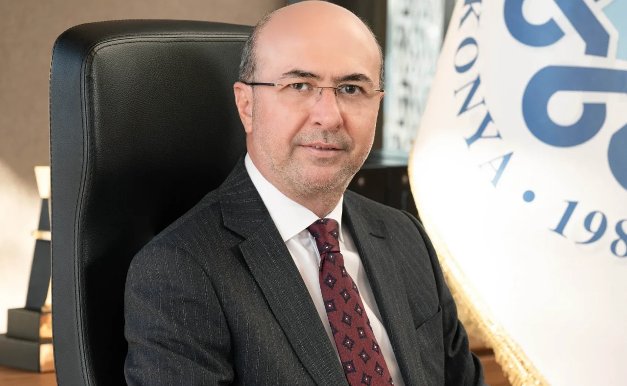 Selçuklu Belediyesi’nden Dünya Çapında Başarı! BM Raporu Yayınladı