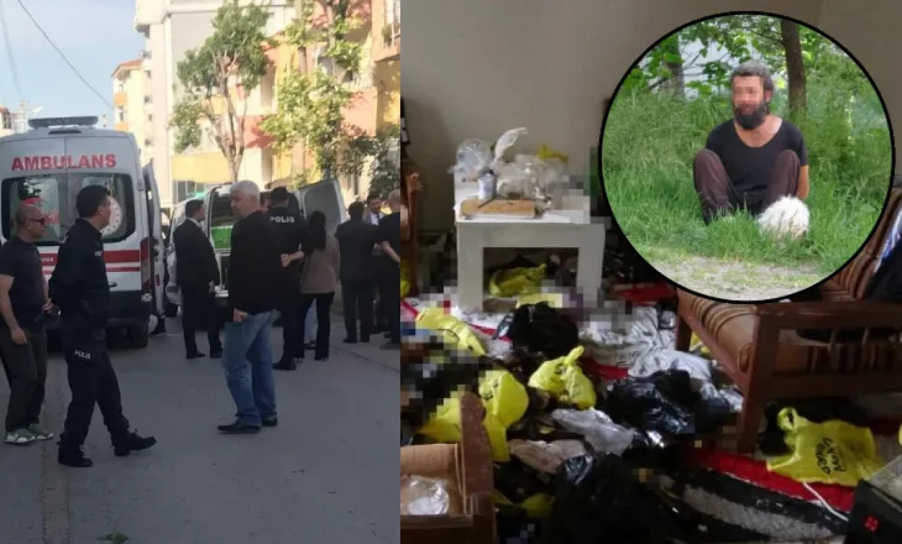 “Annem Uyuyor” Dedi, Gerçek Kabus Gibiydi! Balıkesir’de Şüpheli Ölümün Perde Arkası