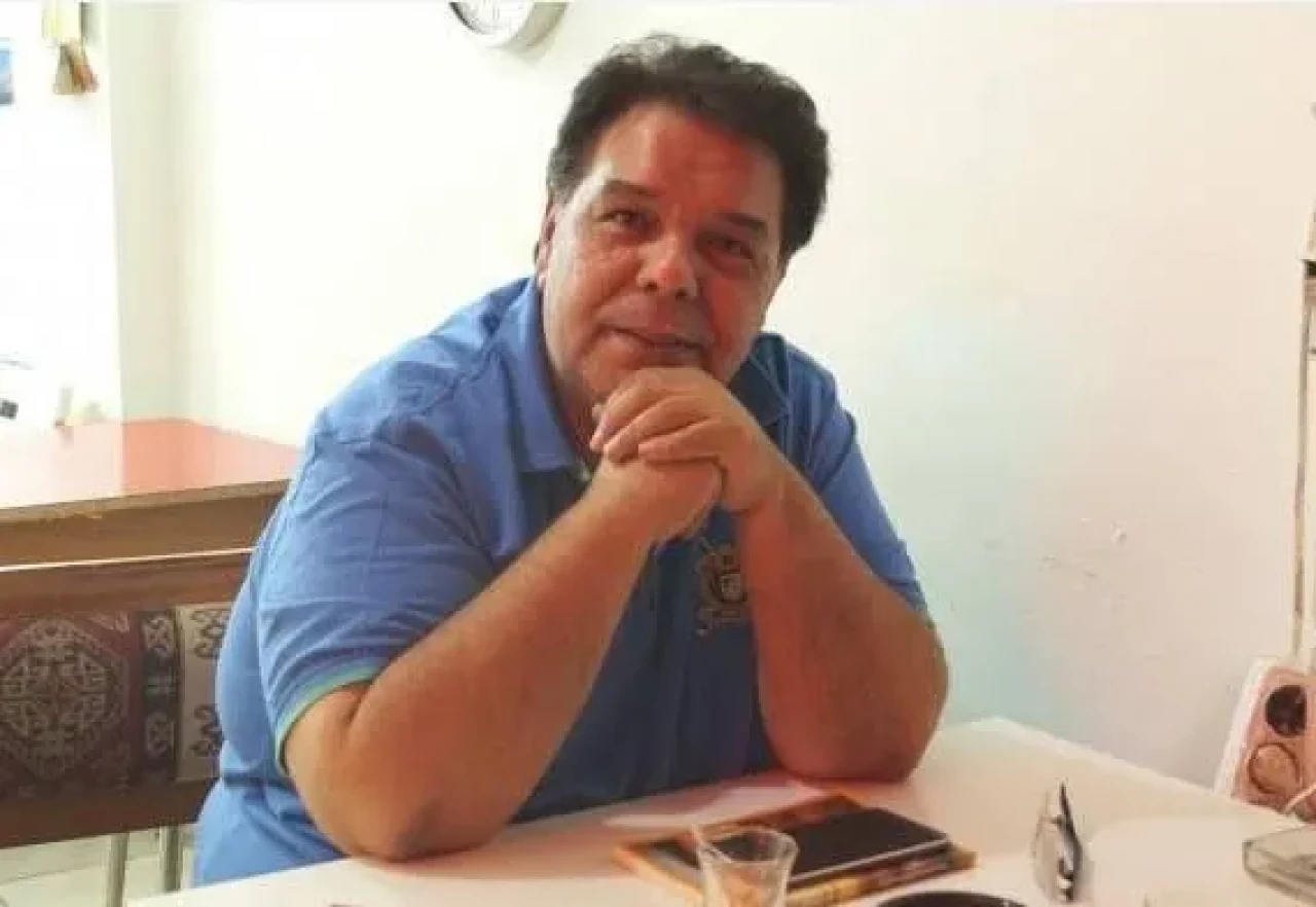 Balık Ayhan'ın Sağlık Durumu Nasıl, Hayati Tehlikesi Var mı, Hangi Hastalıktan Tedavi Görüyor?