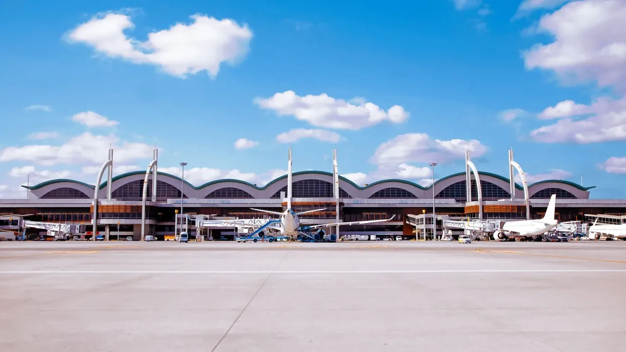 Türkiye uçuyor! Sabiha Gökçen Avrupa’da zirveye yükseldi