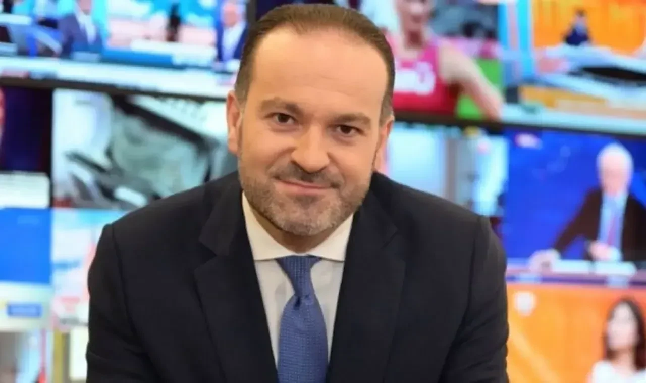 TRT Genel Müdürü Mehmet Zahid Sobacı Kimdir? Kaç Yaşında, Aslen Nereli, Ne Mezunu, Hangi Partiden, ? Tüm Detaylar