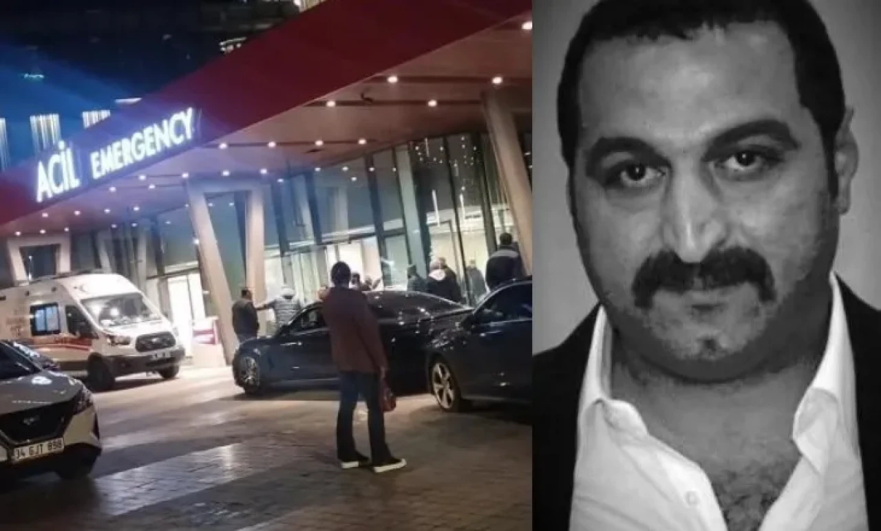 Telefonla Konuşmak İçin Çıktı, Hayatını Kaybetti! Ünlü Halk Ozanına Kanlı Tuzak