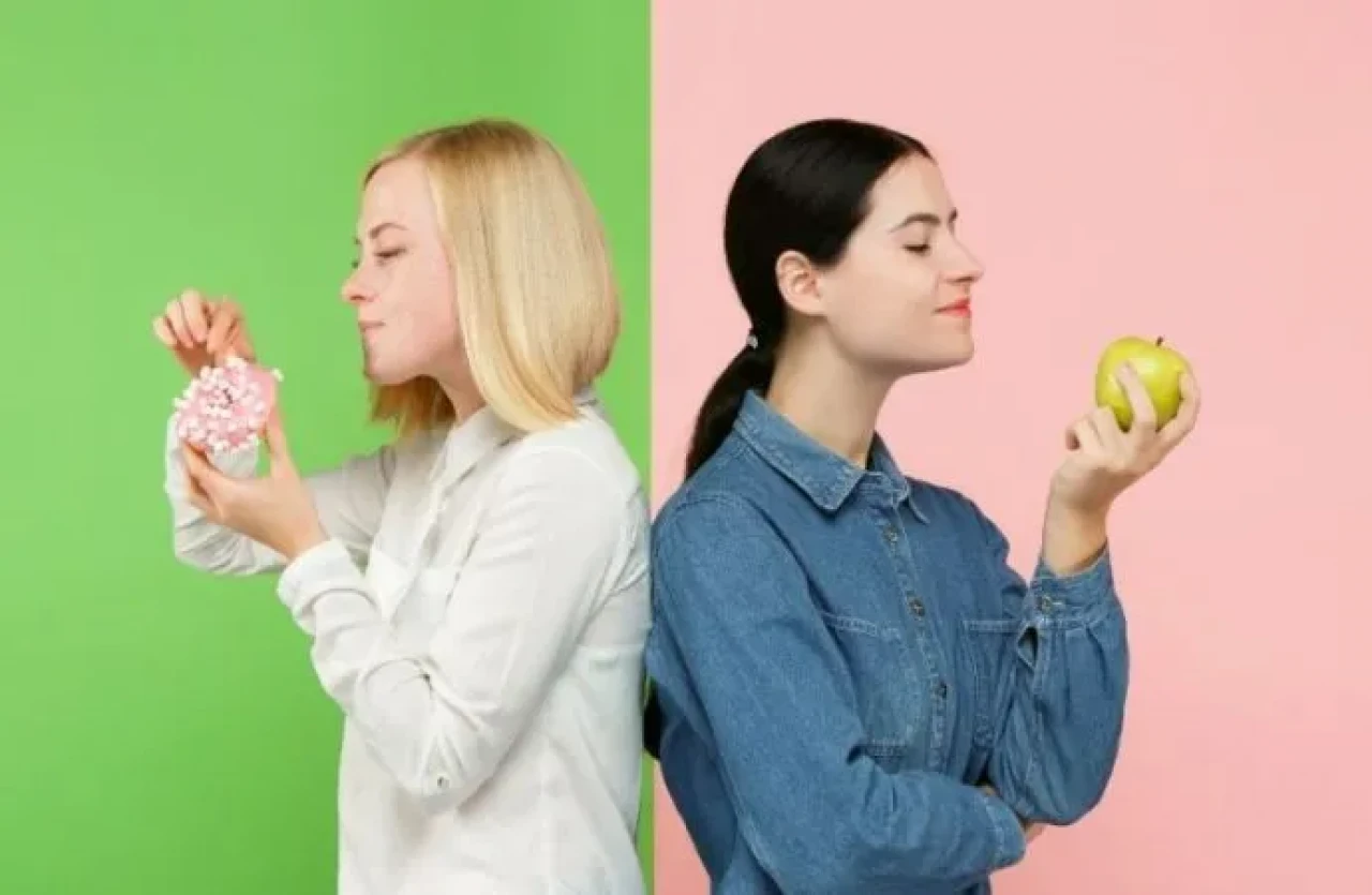 Bayramda Tatlıya Doyduk, Şimdi Vücudu Temizleme Zamanı!