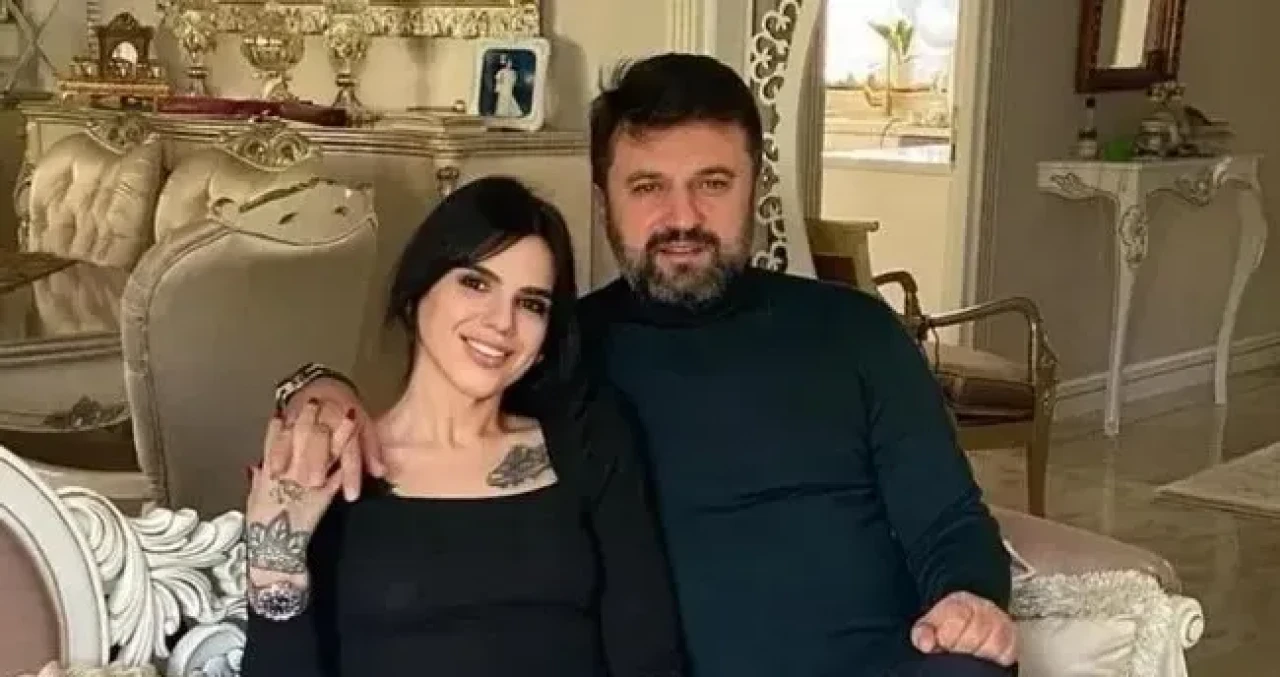 Bülent Uygun'un Kızı Almina Tude Uygun Kimdir, Kaç Yaşında, Neden Öldü? Kiminle Evli, Eşi Kim, Annesi Kim?