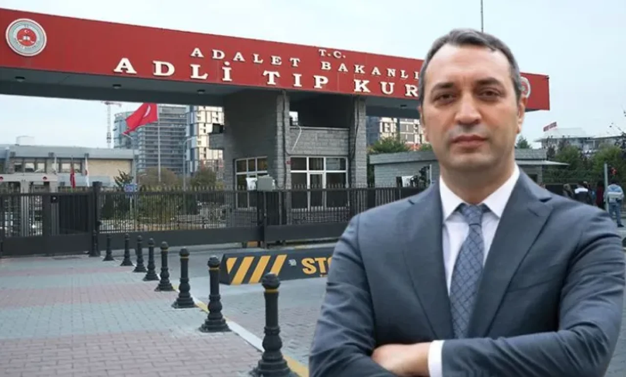 Terör soruşturmasında yeni aşama: Mahir Polat’a Adli Tıp incelemesi