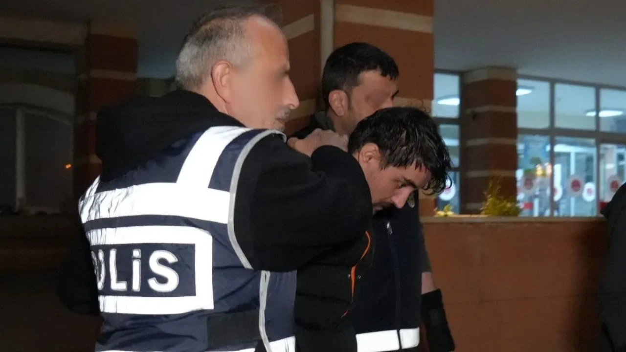 Hamile Eşini Katleden Zanlı 10 Gün Cesetle Yaşadı! İnanılmaz Savunma: "Ben Yapmadım!"