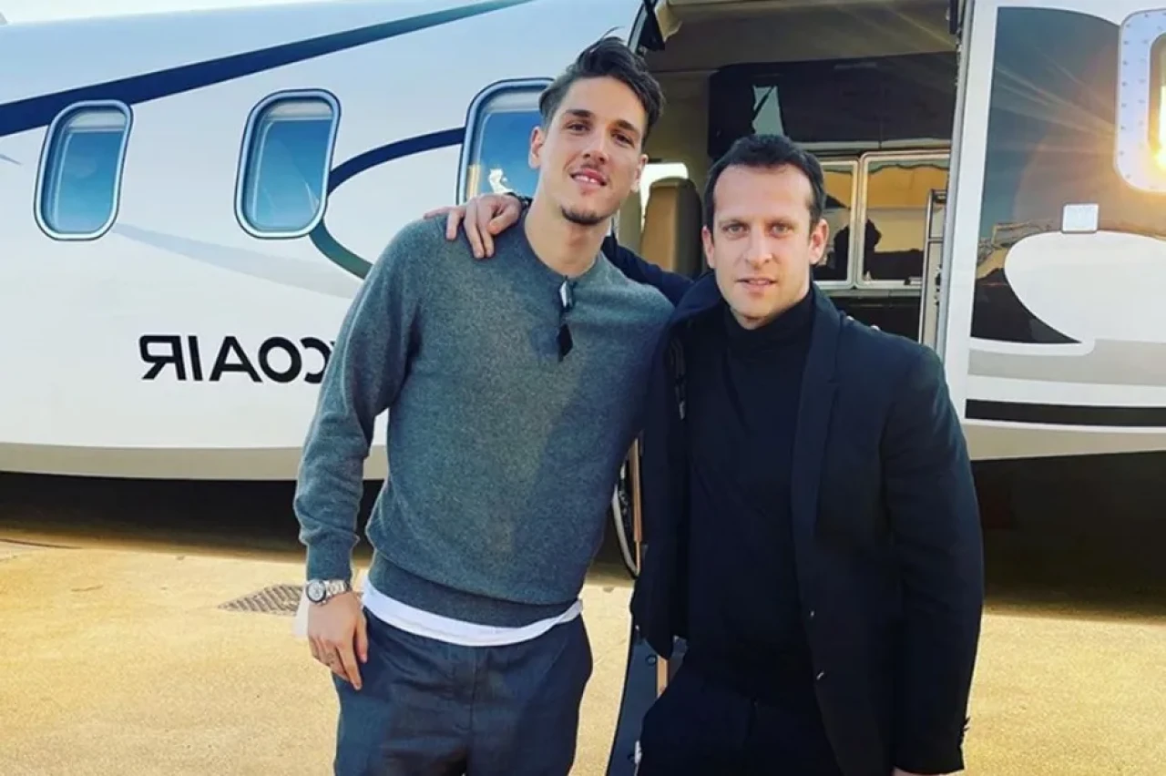 Galatasaray Marmoush Fırsatını Kaçırdı: Menajer Gardi Galatasaray'ın İptal Olan Transferlerini Açıkladı!