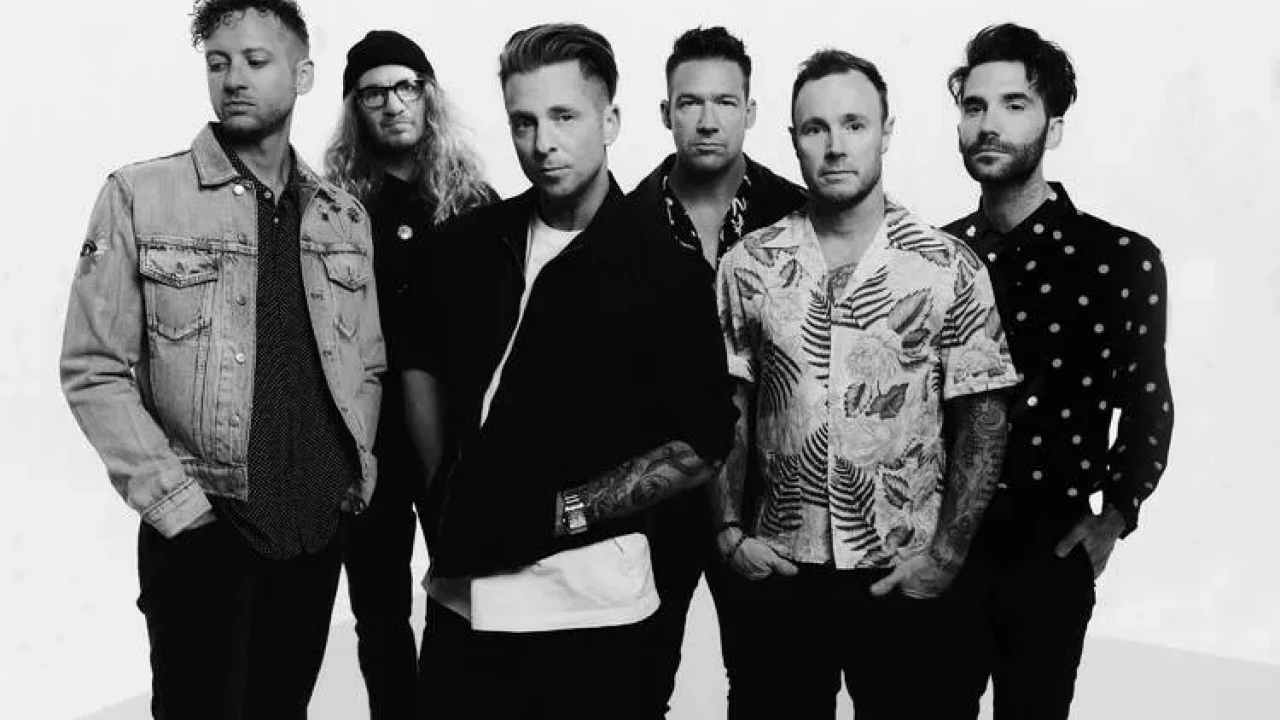 OneRepublic İstanbul'a Geliyor! Artificial Paradise Turnesiyle Müzikseverlere Efsane Gece Vadediyor