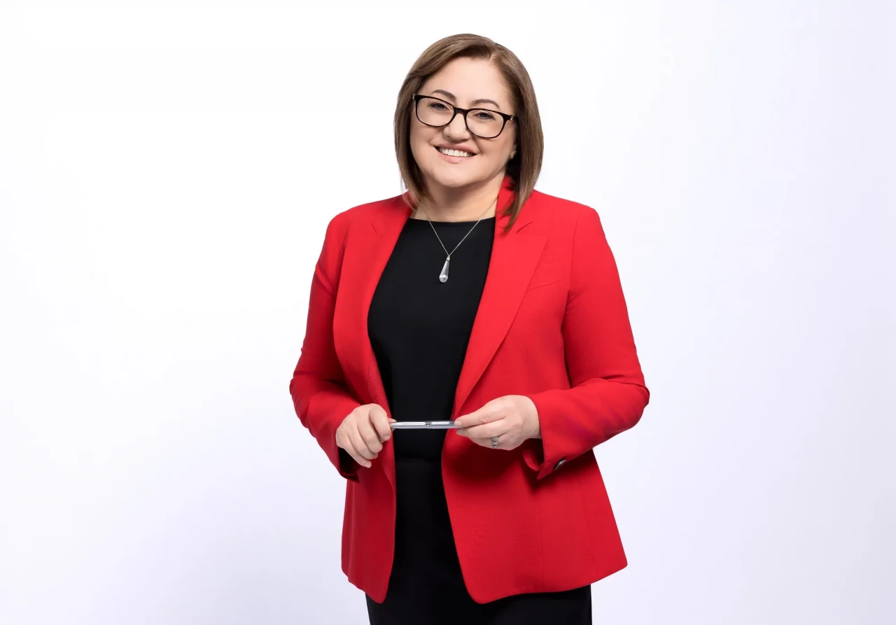 Gaziantep'e Avrupa'dan Büyük Ödül!