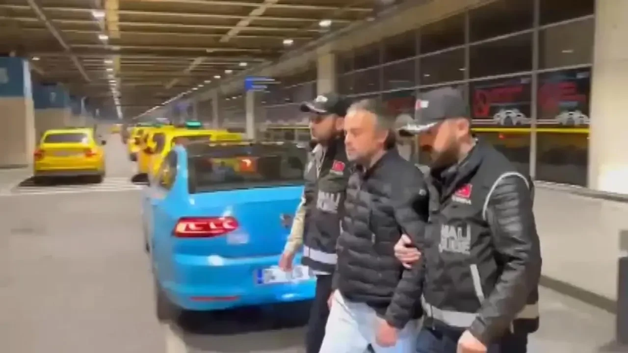 Kaan Ketenci kimdir, neden gözaltına alındı? Hangi reklam şirketinin sahibi? İstanbul'a Nasıl Getirildi? Tüm Detaylar!