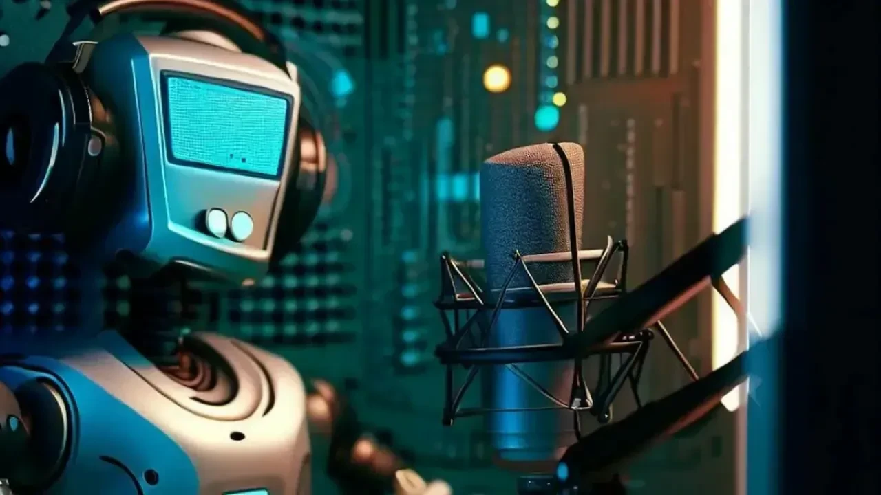 Avustralya’da Şaşırtan Radyo Olayı: Altı Ay Boyunca Yayında Olan Sunucu Yapay Zeka Çıktı