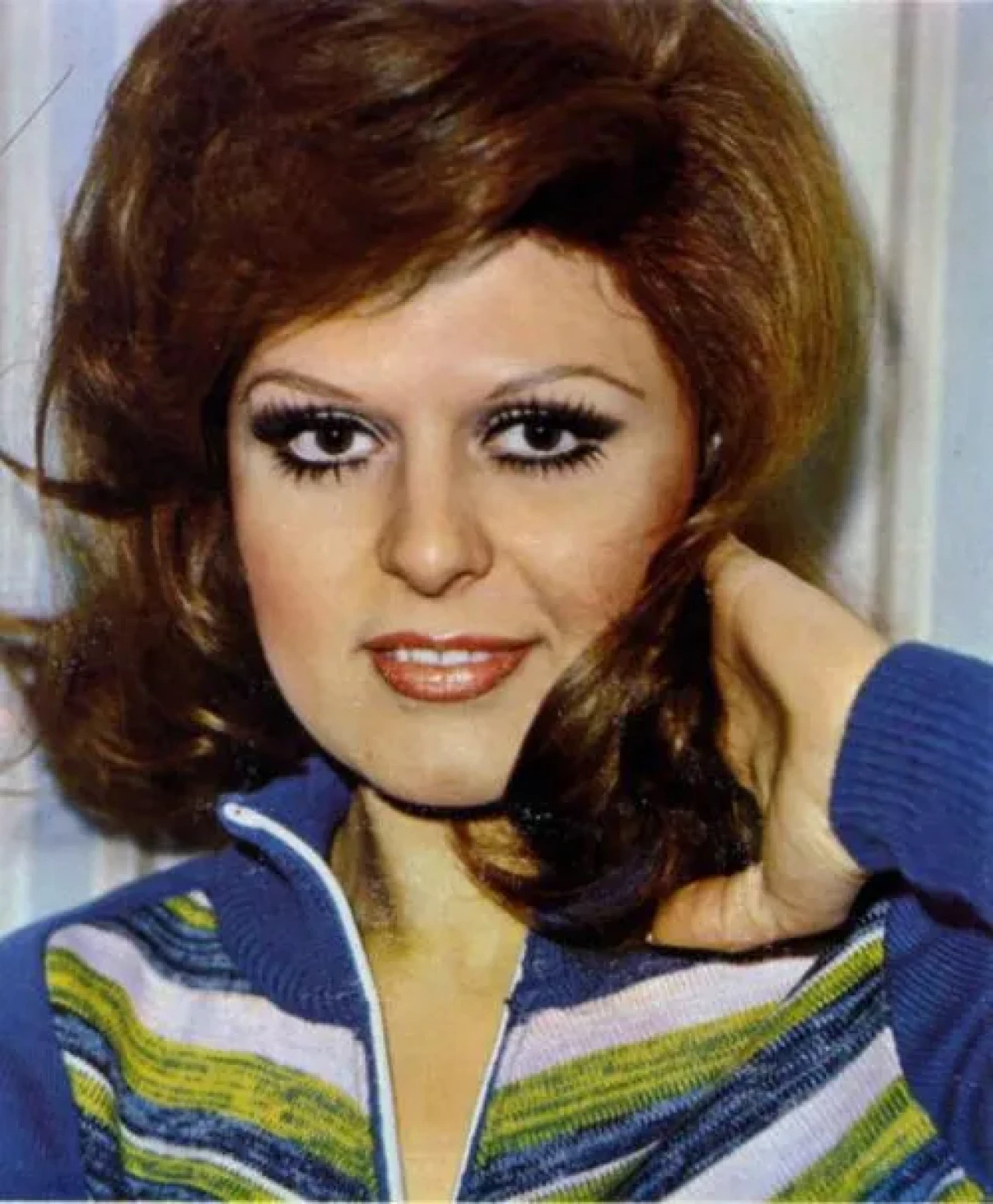 Neşe Karaböcek 50 Yıllık Sırrı Kitabında Açıkladı! Kardeşi Gülden Karaböcek'e Neden Hâlâ Kırgın?