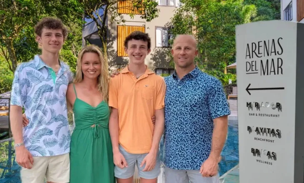 14 Yaşındaki Miller’ın Sır Ölümü Aydınlatıldı! Otel Gaz Sızıntısını Reddetti