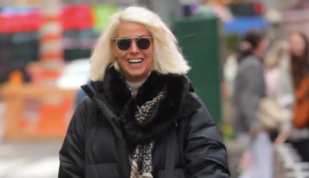 Niran Ünsal Amerika'da Ayakta Alkışlandı! İşte Turnenin Detayları