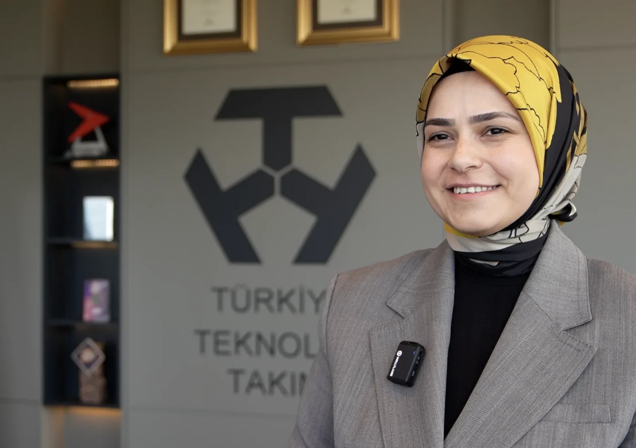 Dünyanın Gözü KKTC’de: TEKNOFEST'te 22 Ülkeden 47 Bin Başvuru!