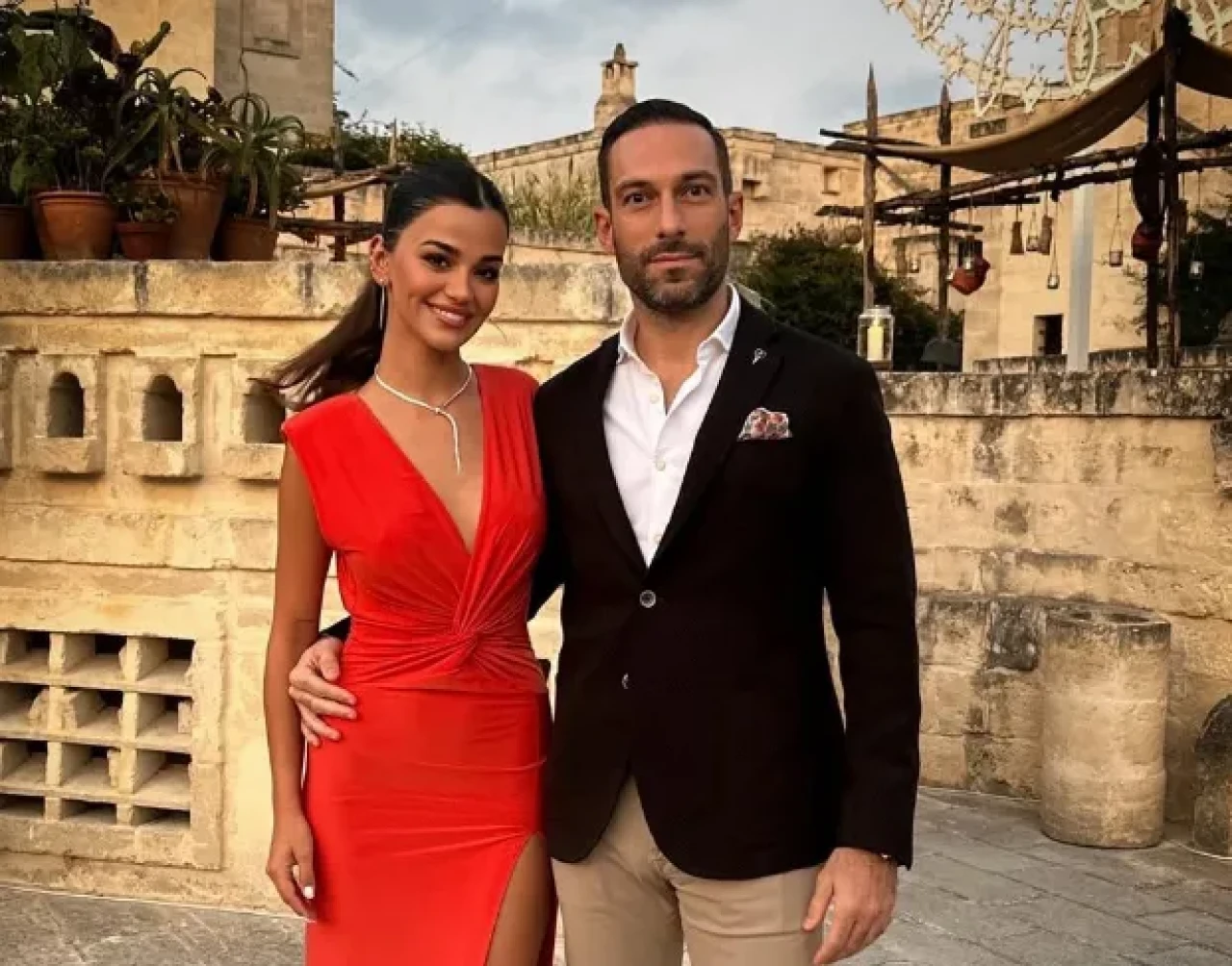 Selin Yağcıoğlu ve Allan Hakko Ayrılığı Şaşırttı! 2 Yıllık Aşk Neden Bitti?