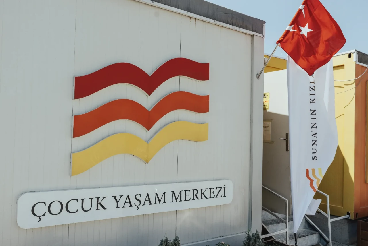 Hepsiburada’dan 23 Nisan’da Deprem Bölgesi Çocuklarına Umut!