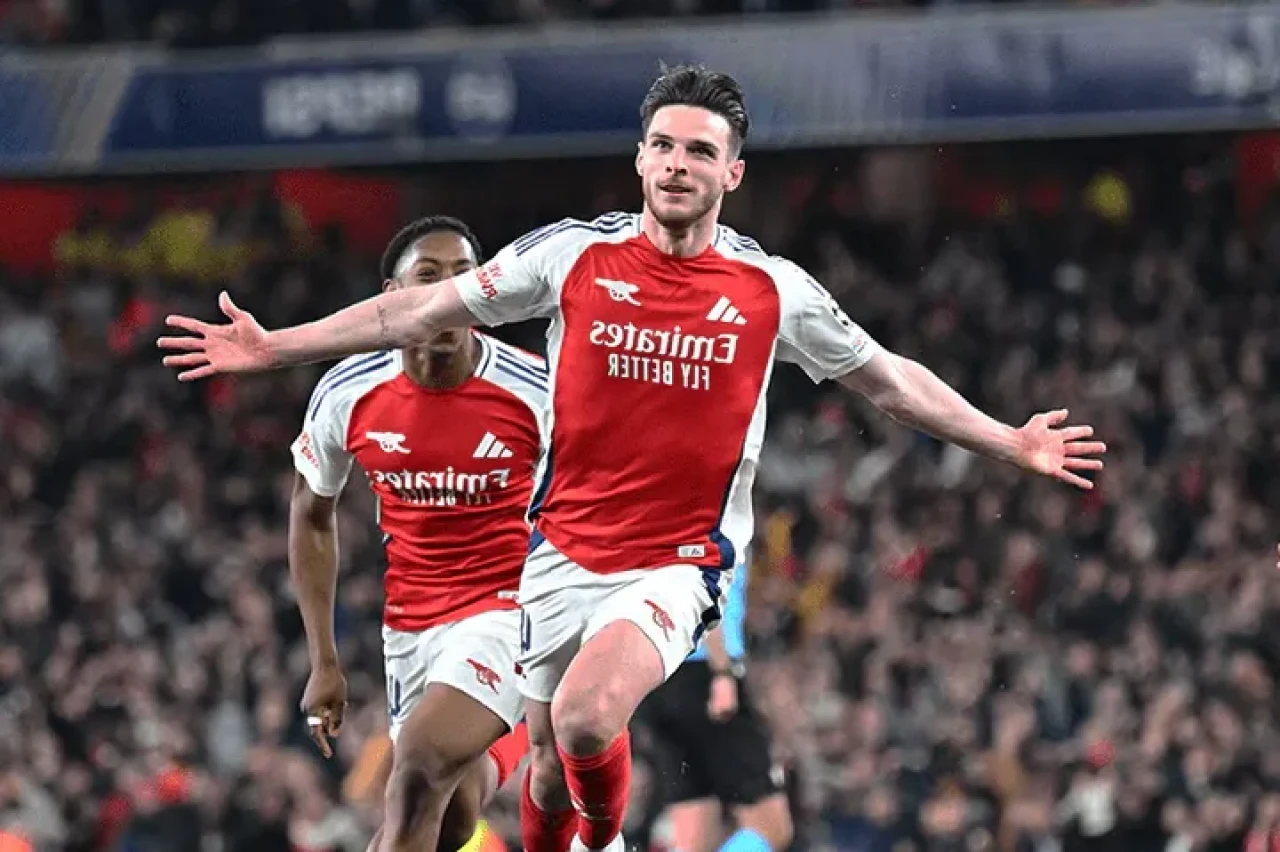 Declan Rice Kimdir, Nereli, Kaç Yaşında, Sevgilisi Var mı, Hangi Takımlarda Oynadı, Piyasa Değeri Ne Kadar?