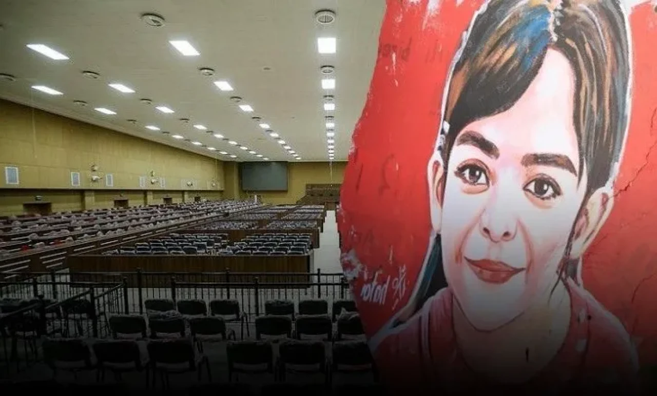 Narin Güran Davasında Mahkeme Heyetinden Kritik Açıklama: Karar Yolda!