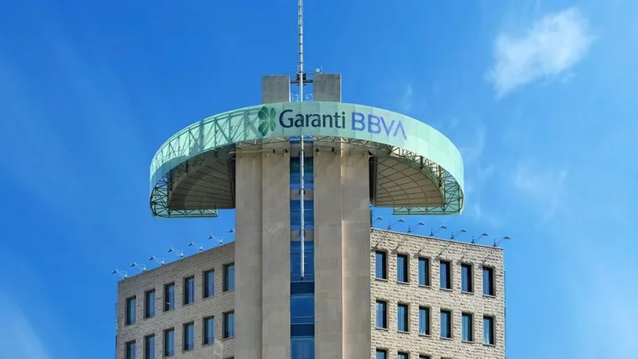 Yeni Garanti BBVA Mobil Herkesi Şaşırtacak: Bu Özellik Daha Önce Hiçbir Bankada Yoktu!