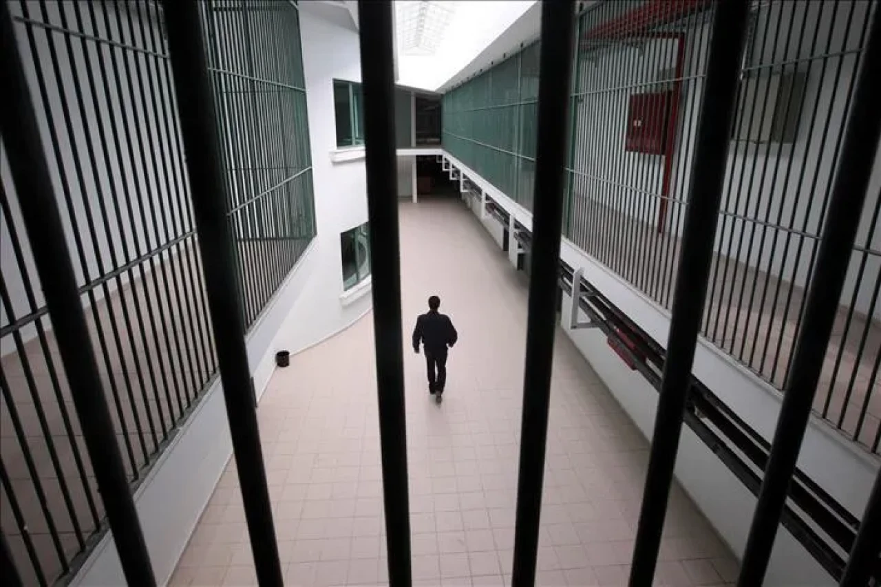 2025 Af Yasası Gündemde! Kısmi Af Gelecek Mi, Kimler Yararlanacak? İşte 10. Yargı Paketi Detayları