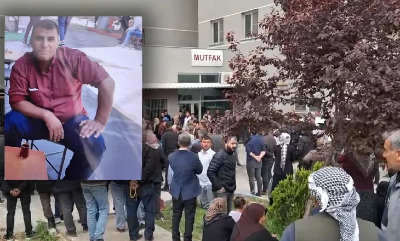 Arazi Tartışması Facia Getirdi: Silahlar Konuştu, Aile Yıkıldı