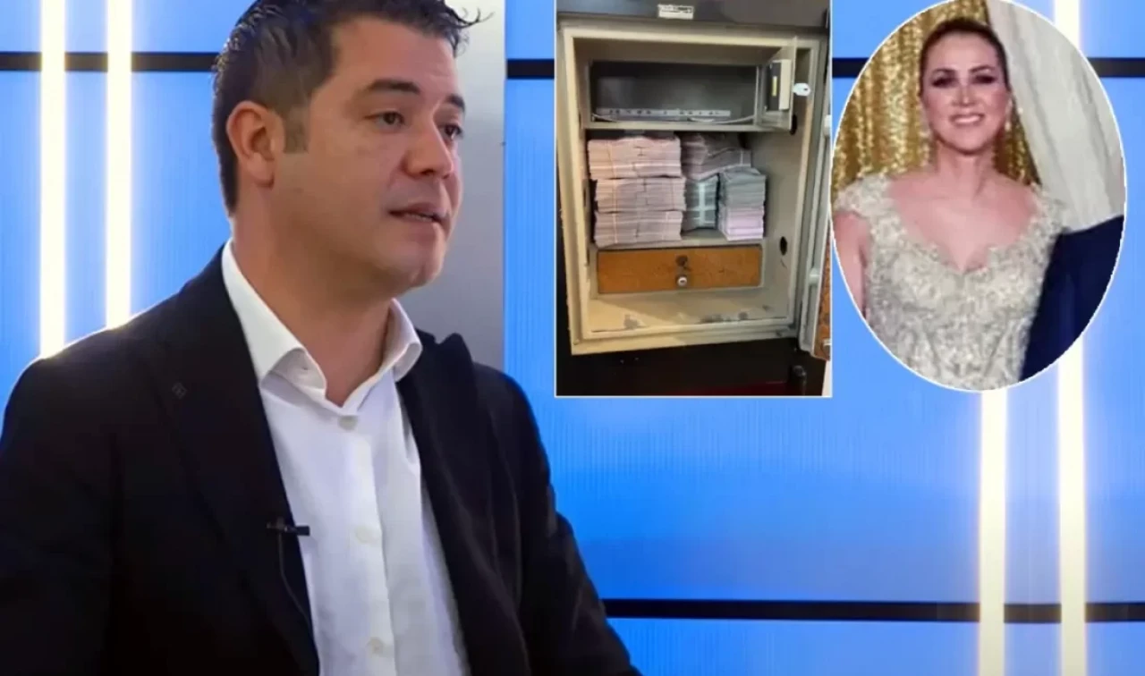 Murat Ongun Tarafından Rüşvete Aracılığa Sürüklenen Zeynep Ongun’dan Akla Ziyan İfade