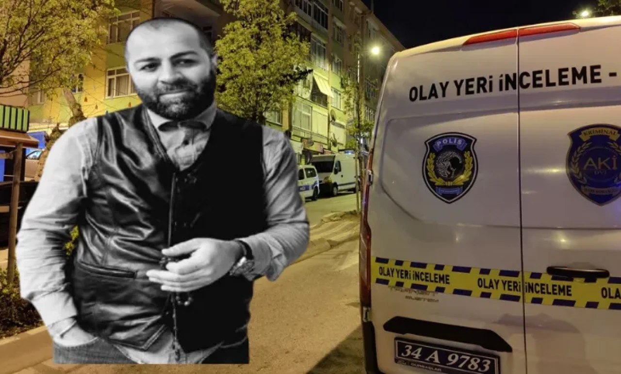 Ev Önüne Atılan Çöp Can Aldı! Üsküdar’da Gece Yarısı Dehşeti