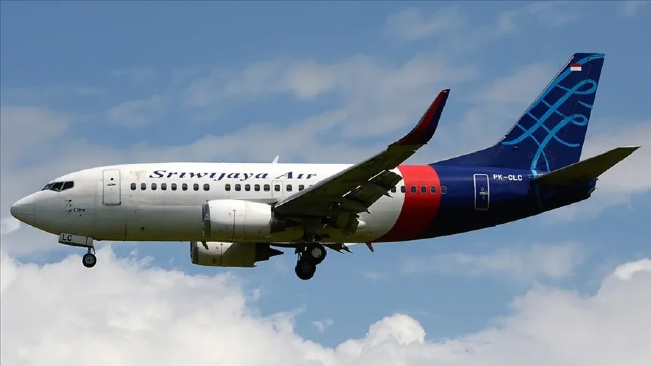 Uçakta Panik: Bali-Melbourne Seferi Yarı Yoldan Geri Döndü