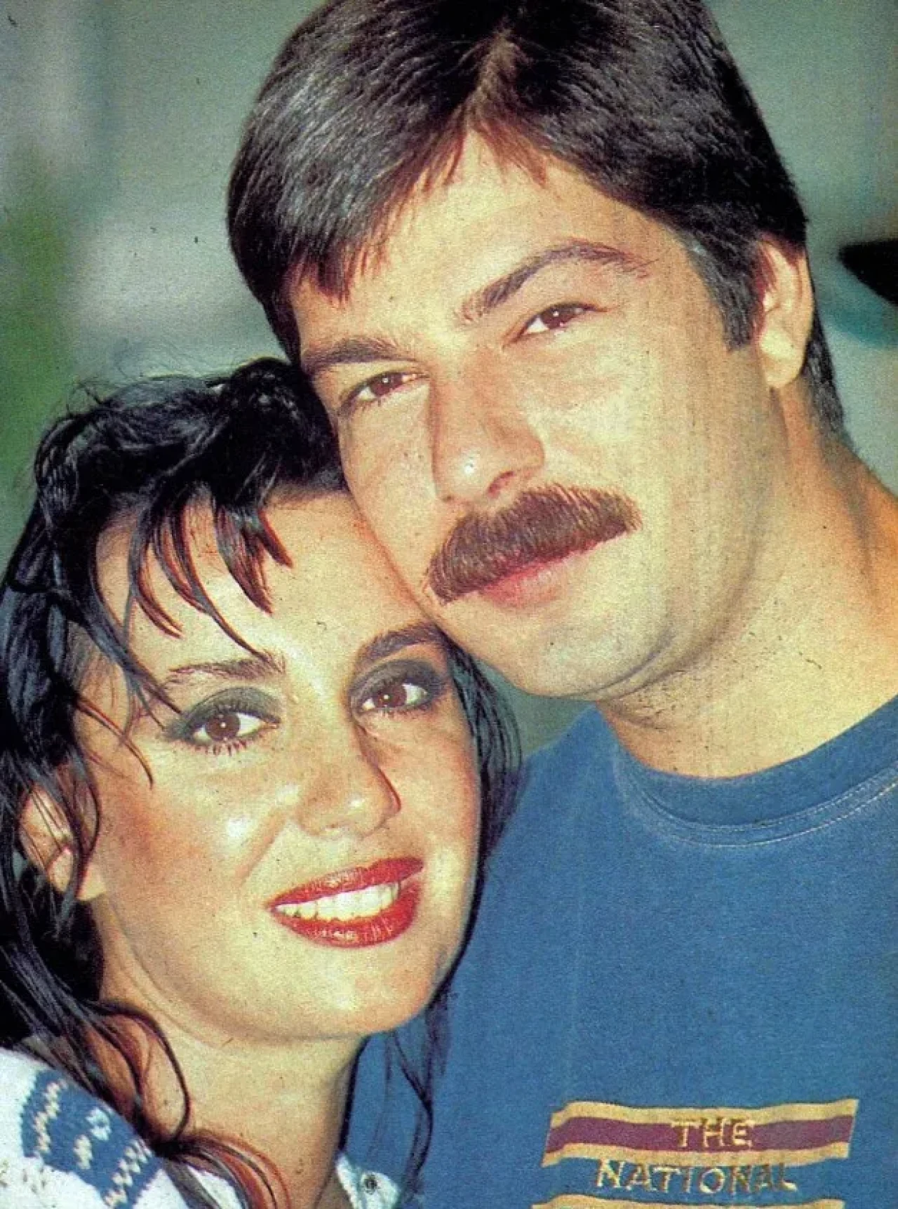 Perihan Savaş’tan Duygusal Proje: Yılmaz Zafer’in Hayatı Film Oluyor! Başrolde Engin Akyürek Olabilir