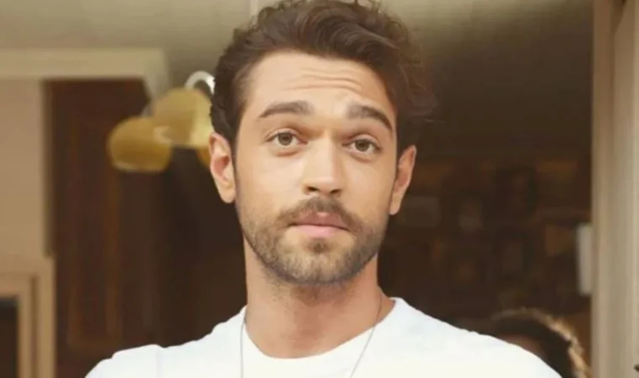 Furkan Andıç Kimdir, Kaç Yaşında, Nereli, Sevgilisi Kim, Rol Aldığı Yapımlar Neler?