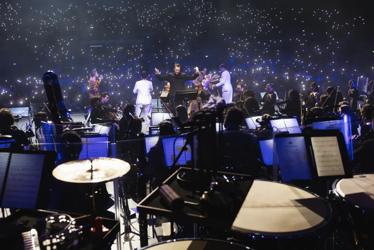 Disney Rüyası Gerçek Oluyor: İstanbul’da Masalsı Müzikal!