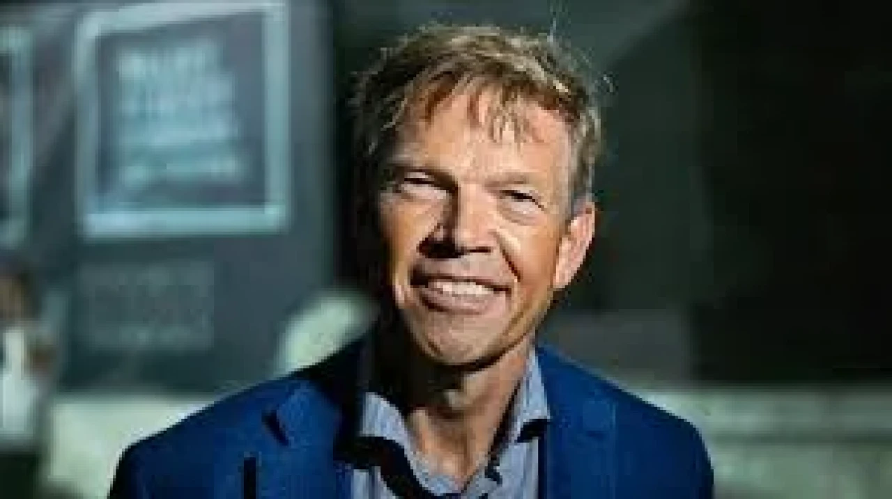 Türk misafirperverliği Hollanda Büyükelçisi'ni nasıl etkiledi? 'Bakarız' kelimesinin sırrı!