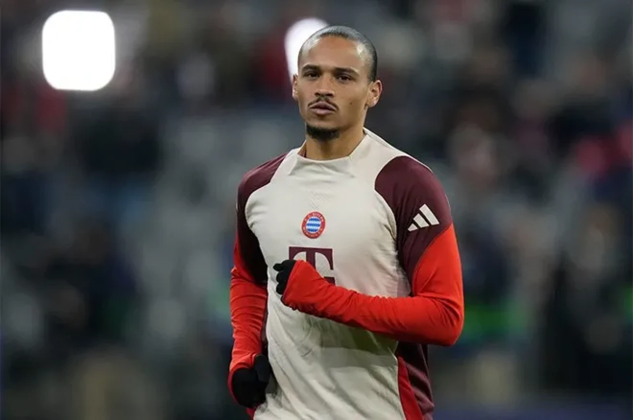 Arsenal Bastırdı, Galatasaray Beklemede: Sane Transferinde Kartlar Yeniden Dağıtılıyor!