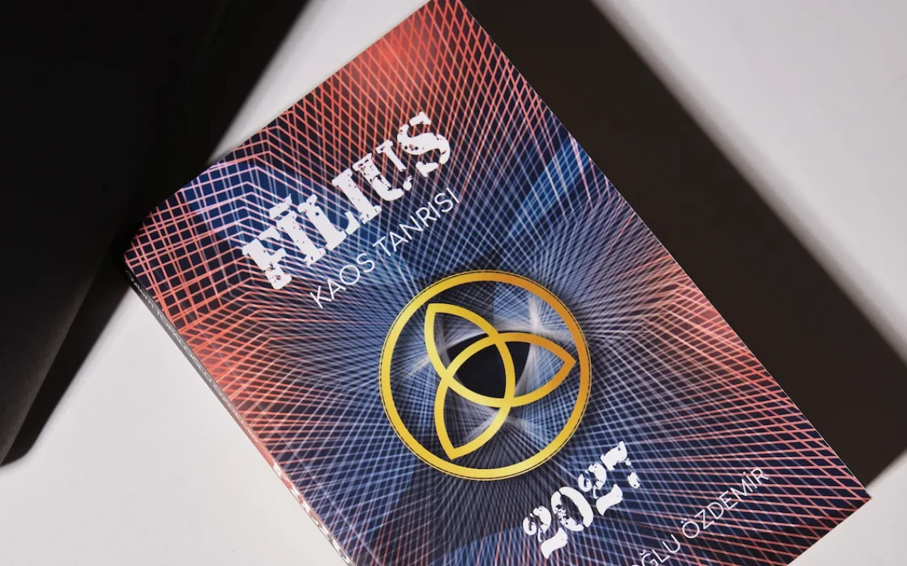 Yeni Roman Fīlius Ortalığı Sallıyor: Kötülüğe Karşı Küresel İyilik Direnişi!