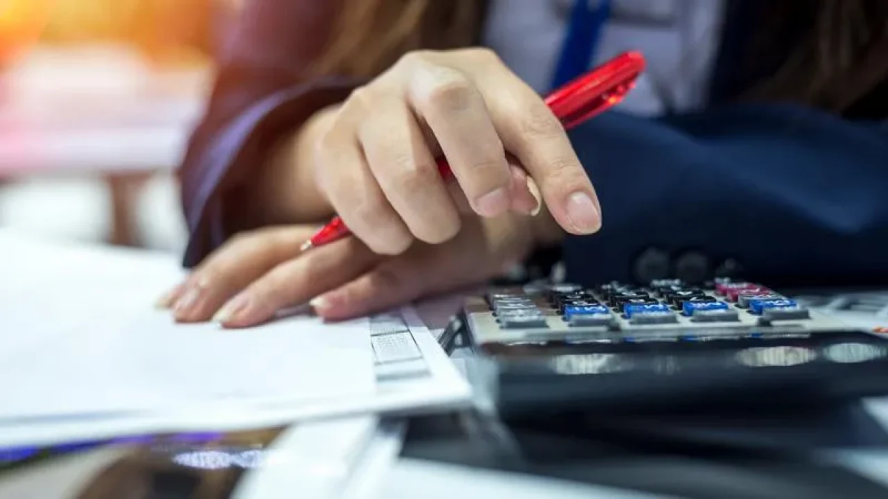 7 Nisan Son Gün! Gelir Vergisi Beyanınızı Geciktirmeyin, Cezaya Düşmeyin