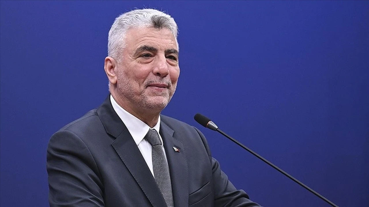 ABD’nin gümrük kararı sonrası Türkiye’den ilk resmi açıklama!