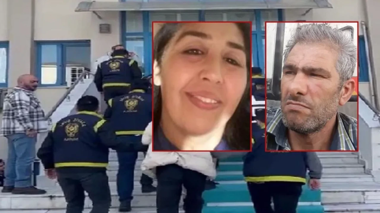 Çöpte Bulunan Bebeğin Katili Annesiymiş: Türkiye Bu Gerçekle Sarsıldı!