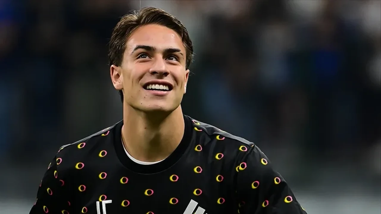 Kenan Yıldız Avrupa'nın Radarında: Bayern Münih'ten Sürpriz Hamle