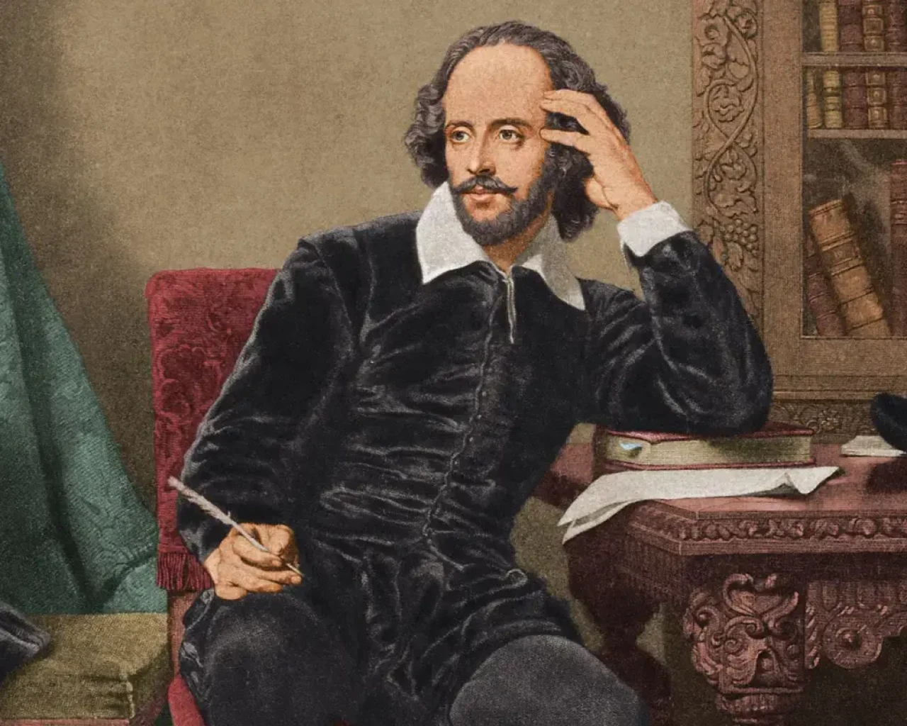 Ankara’da Shakespeare Rüzgarı: İngiliz Büyükelçiliğinde Unutulmaz Klasik Müzik Gecesi!