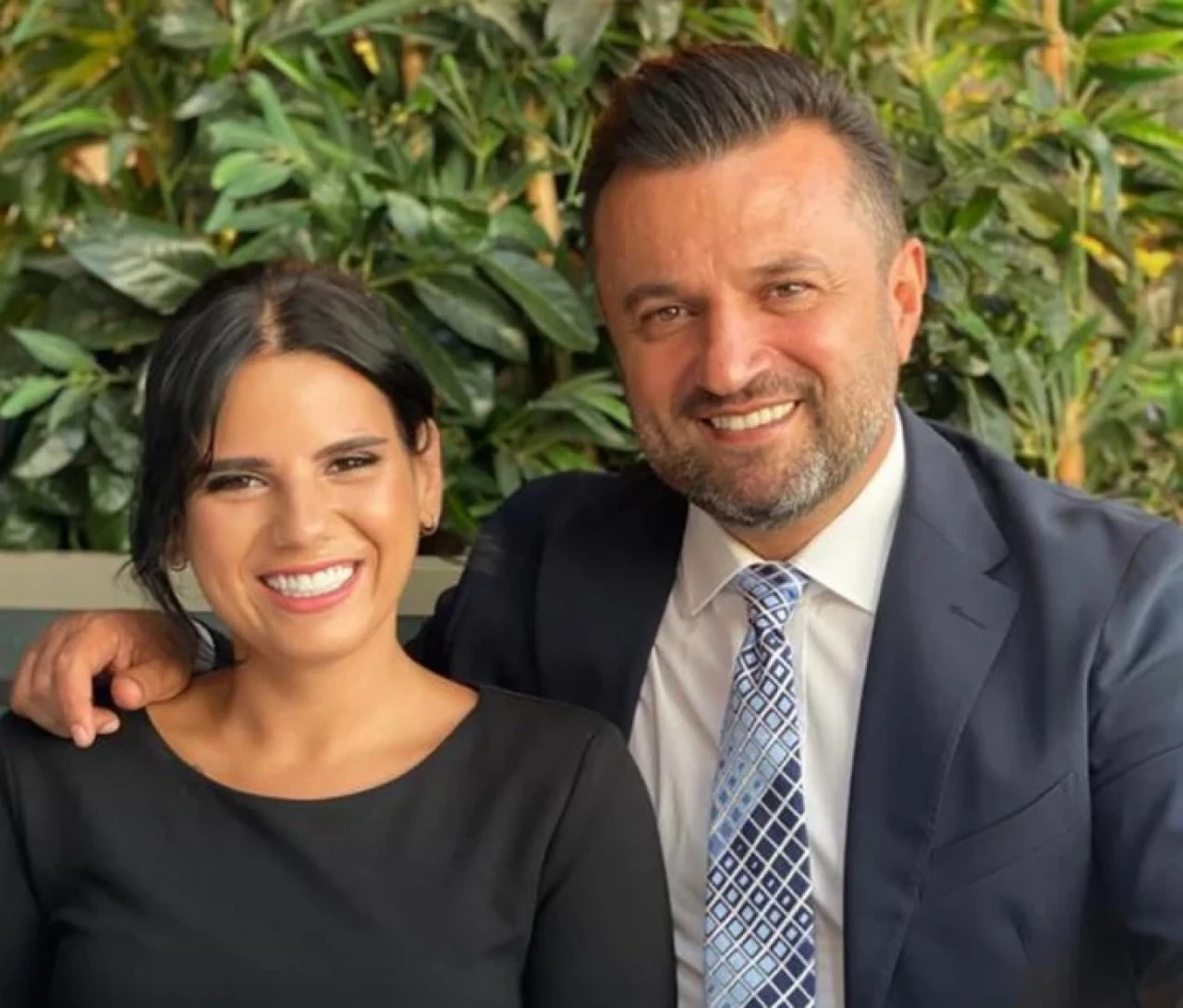 Bülent Uygun’un Kızı Almina Tude Uygun Vefat Etti! Cenaze Töreni Detayları Belli Oldu