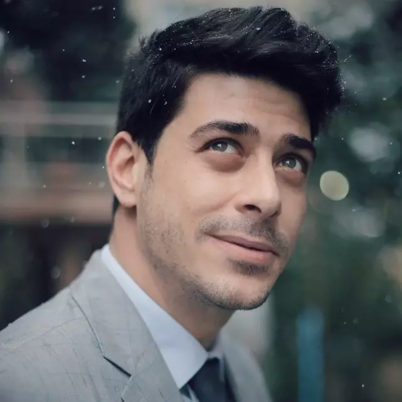 Alper Saldıran Kimdir, Kaç Yaşında, Nereli, Evli mi, Eşi Kim, Hangi Dizilerde Rol Aldı?