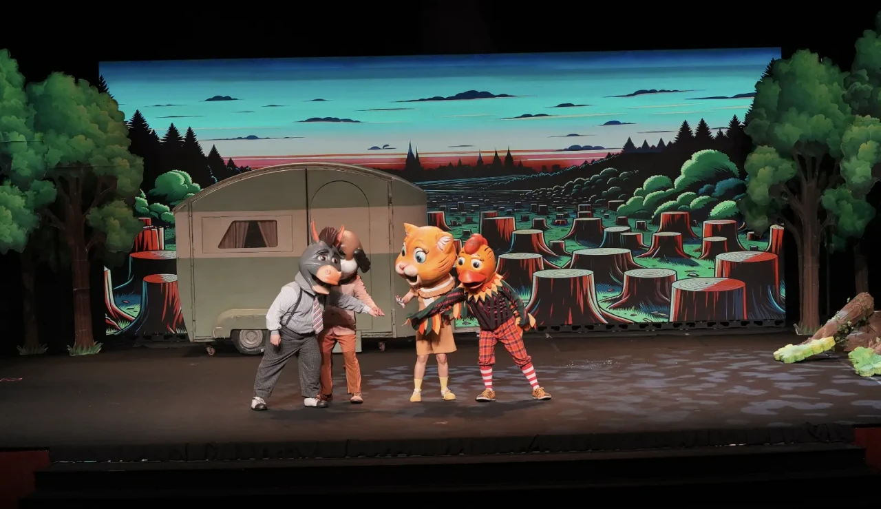 Müze Bahçesinde Sanat, Parkta Müzik, Sahnede Direniş: Adana’da Festival Rüzgarı