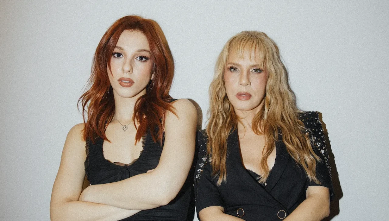 Türk Popuna Yeni Nefes! Sertab Erener ve Selin'den Güçlü Düet