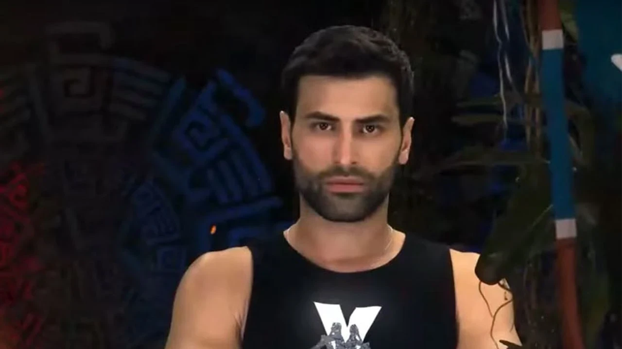Survivor All Star 2025’te Doğuş Dicle Veda Etti: Acun Ilıcalı’dan Dikkat Çeken Sözler